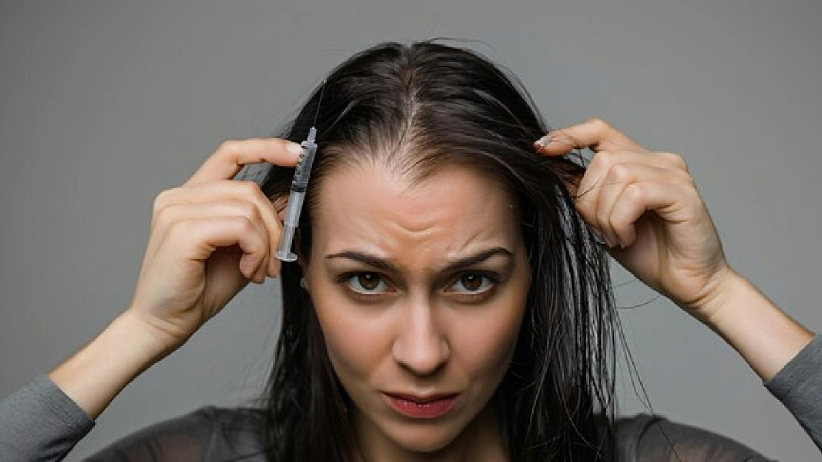 Women’s Hair Loss Treatments in Turkey: Exploring Innovations and Solutions