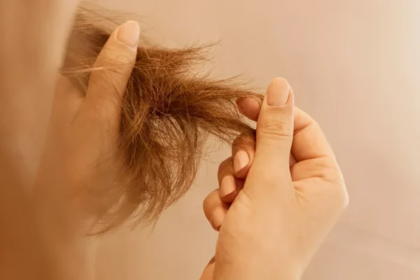 Tips for Bushy and Shiny Hair