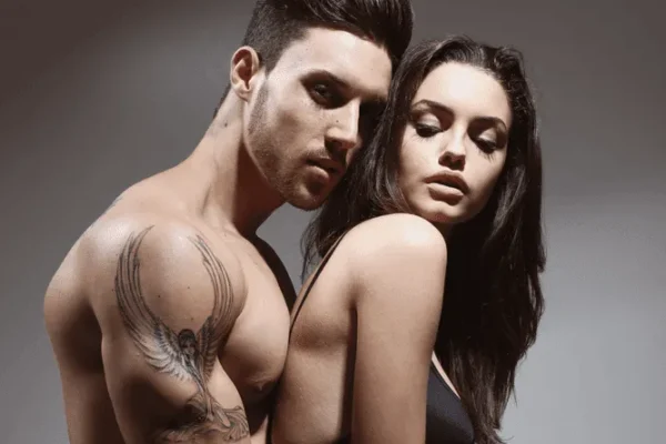 Geschlechtsverkehr nach der Haartransplantation