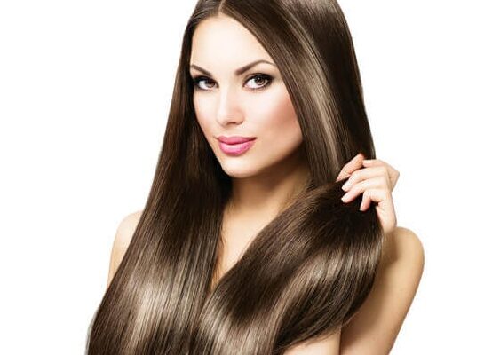 Was wir falsch über gesundes Haar wissen