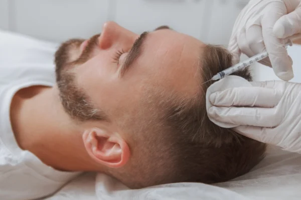 كم عدد شعر الكسب غير المشروع الذي يمكن زراعته في جلسة واحدة؟