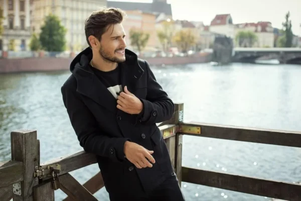 Schnurrbart, Bart, und Koteletten-Liebhaber