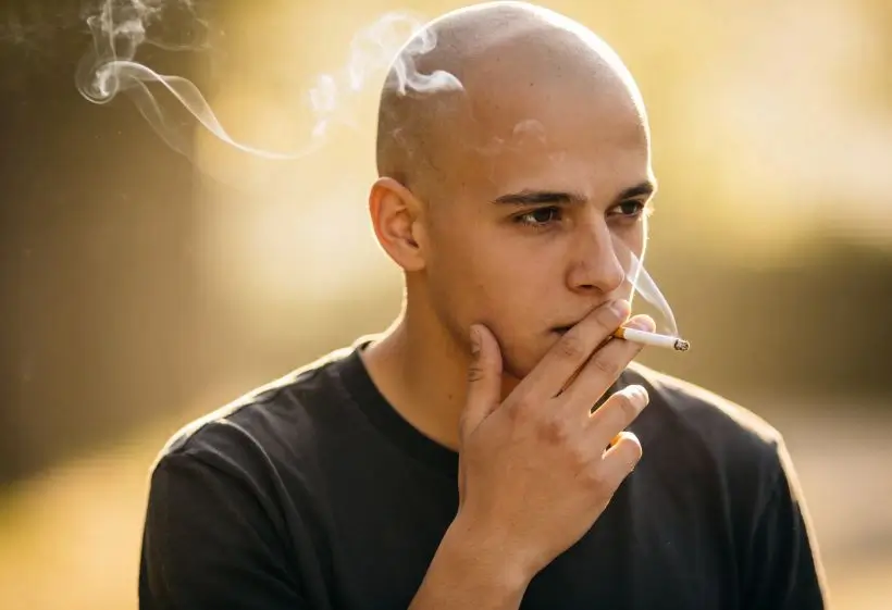 Smoking After Hair Transplant: What You Need to Know for Optimal Recovery