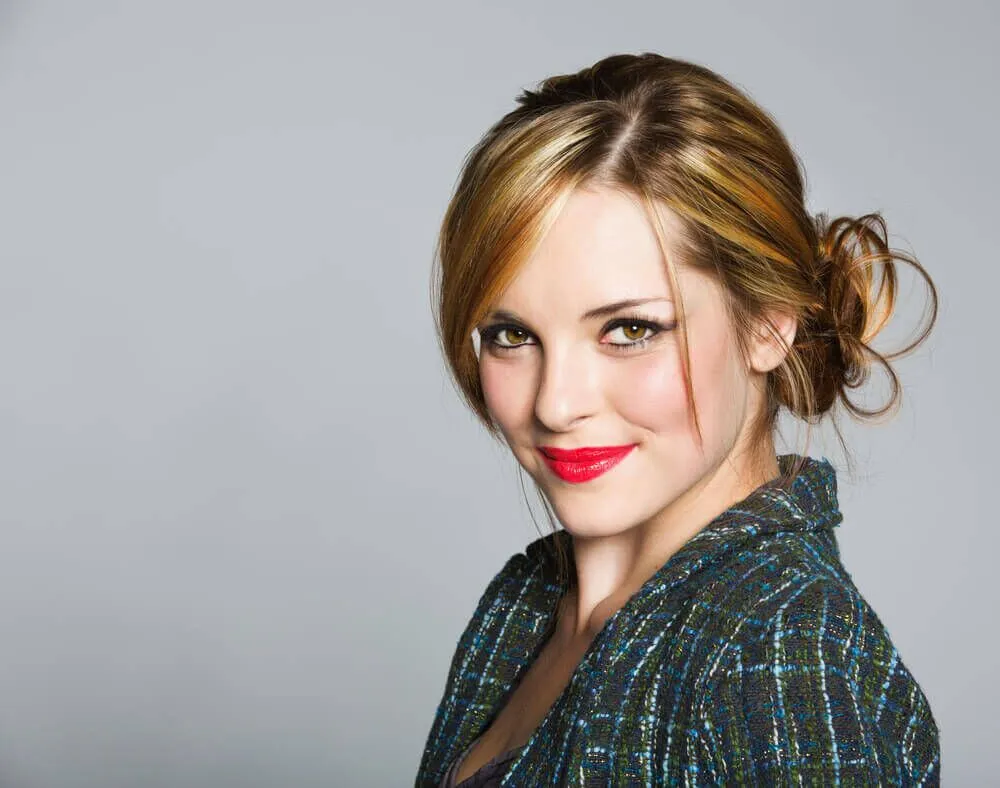 Haarfehler die Sie älter aussehen lassen