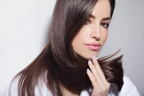 Haarfehler die Sie älter aussehen lassen