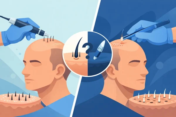 DHI or Sapphire FUE: Which Fits You?