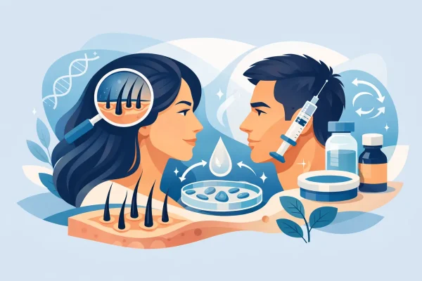 Best Regenerative Hair Treatments Explained