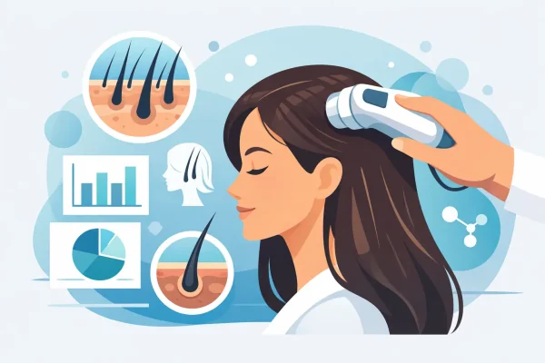HairMetrix Hair Analysis Review