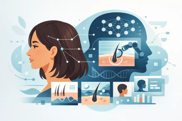 AI Hair Analysis Trends Patients Should Watch