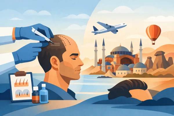 Is Turkey Still the Best Country for Hair Transplants?