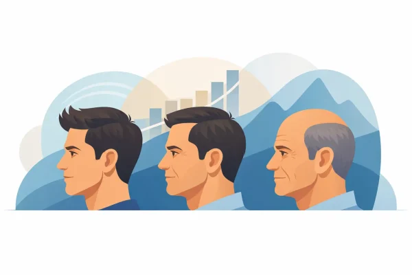 The Importance of Age-Appropriate Hairline Design