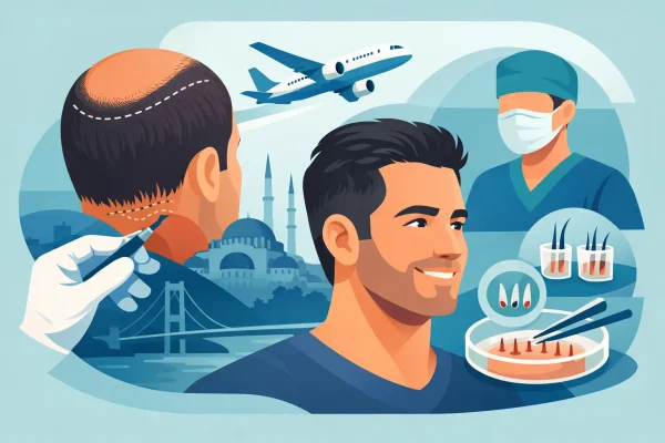 Is Hair Transplant in Turkey Worth It in 2026?