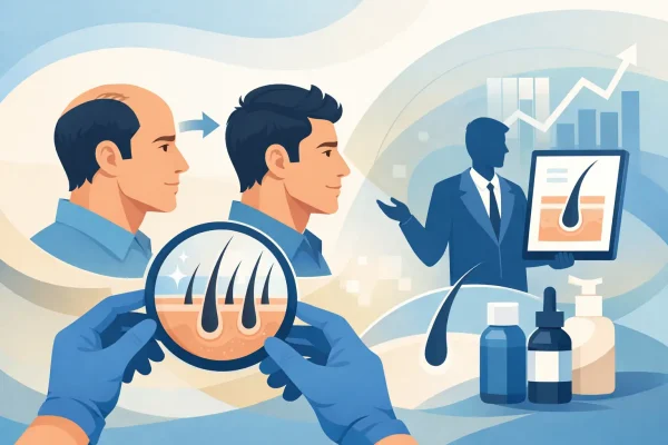 Premium Hair Restoration Insights That Matter