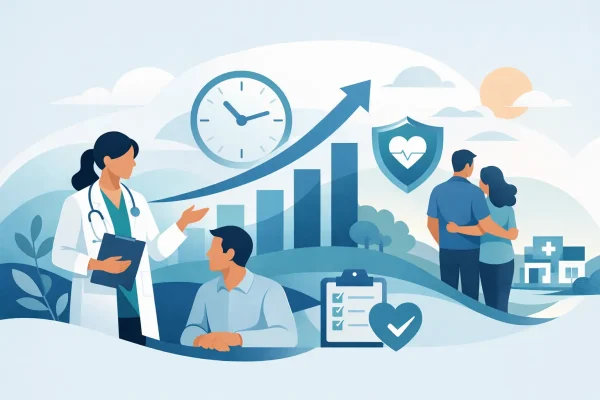 Why Premium Clinics Focus on Long-Term Results