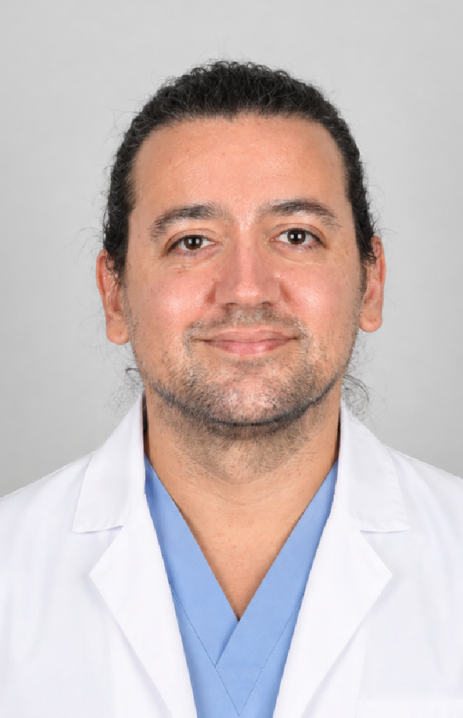 Dr. Barış B.