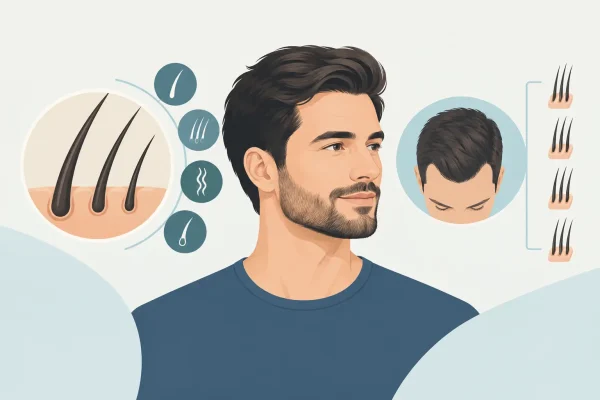 Why Hair Characteristics Matter More Than Graft Numbers
