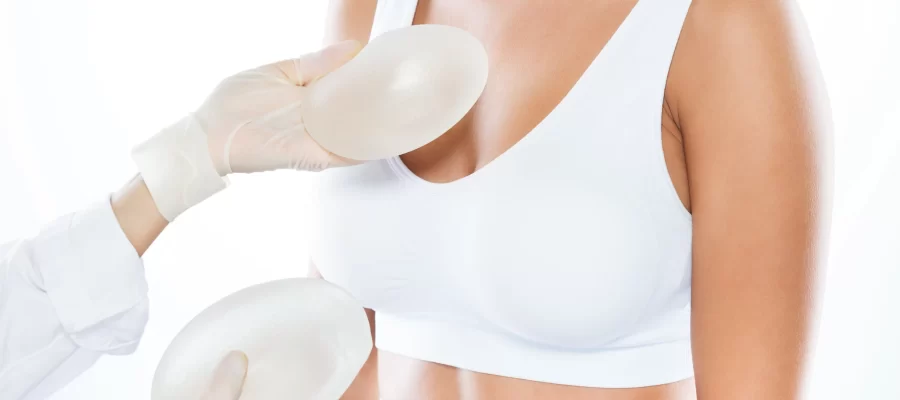Breast Augmentation