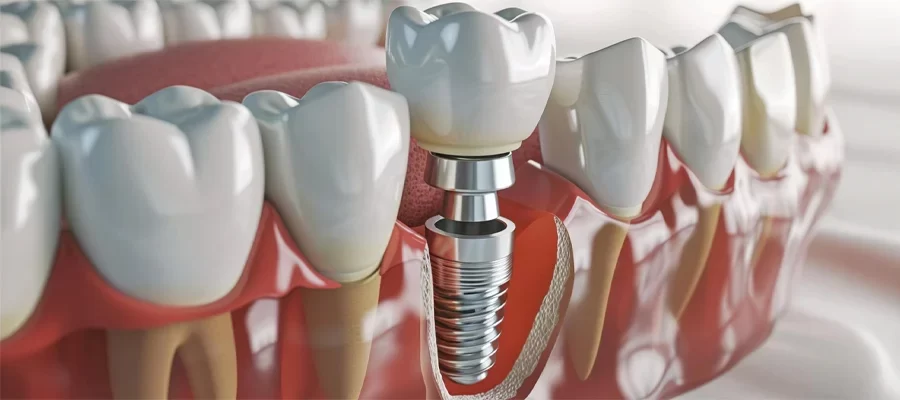Zygomatic Implant Turkey